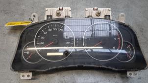 Toyota Landcruiser Instrumentenpanelen voorraad