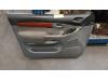 Toyota Land Cruiser (J12) 3.0 D-4D 16V Deurbekleding 2Deurs links