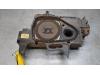Toyota Land Cruiser (J12) 3.0 D-4D 16V Subwoofer