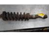 Toyota Land Cruiser (J12) 3.0 D-4D 16V Mac Phersonpoot links-voor