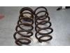 Toyota Land Cruiser (J12) 3.0 D-4D 16V Schroefveer achter