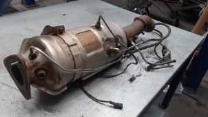 Gebruikte Roetfilter Iveco New Daily VI 35C18, 40C18, 50C18, 65C18, 70C18, 35S18 Prijs € 544,50 Inclusief btw aangeboden door Poolman autodemontage