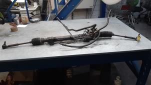 Gebruikte Stuurhuis Bekrachtigd Toyota Land Cruiser (J12) 3.0 D-4D 16V Prijs € 150,00 Margeregeling aangeboden door Poolman autodemontage