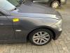 BMW 3 serie Touring (E91) 318i 16V Scherm rechts-voor