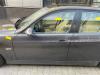 BMW 3 serie Touring (E91) 318i 16V Deur 4Deurs links-voor