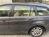BMW 3 serie Touring (E91) 318i 16V Deur 4Deurs links-achter