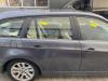 BMW 3 serie Touring (E91) 318i 16V Deur 4Deurs rechts-achter