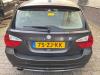 BMW 3 serie Touring (E91) 318i 16V Achterklep