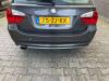 BMW 3 serie Touring (E91) 318i 16V Achterbumper
