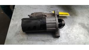 Gebruikte Startmotor Volvo XC90 I 3.2 24V Prijs € 30,00 Margeregeling aangeboden door Poolman autodemontage