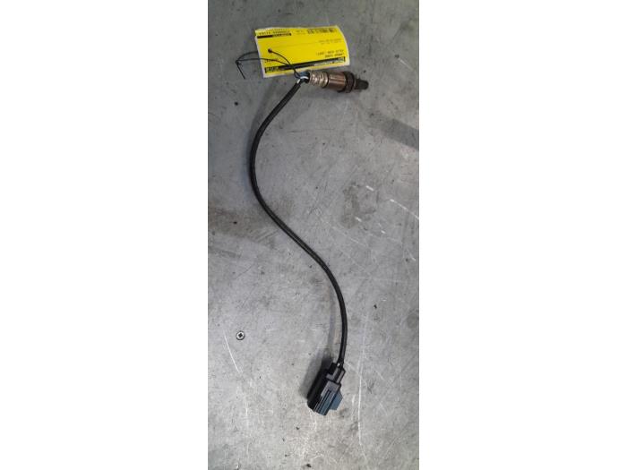 Gebruikte Lambda Sonde Volvo XC90 I 3.2 24V Prijs € 75,00 Margeregeling aangeboden door Poolman autodemontage