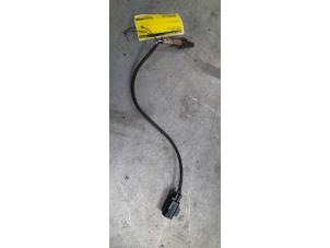 Gebruikte Lambda Sonde Volvo XC90 I 3.2 24V Prijs € 75,00 Margeregeling aangeboden door Poolman autodemontage