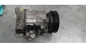 Gebruikte Aircopomp Volvo XC90 I 3.2 24V Prijs € 150,00 Margeregeling aangeboden door Poolman autodemontage