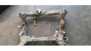 Gebruikte Subframe Volvo XC90 I 3.2 24V Prijs € 100,00 Margeregeling aangeboden door Poolman autodemontage