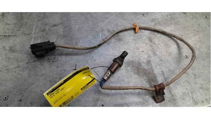 Gebruikte Lambda Sonde Volvo XC90 I 3.2 24V Prijs € 50,00 Margeregeling aangeboden door Poolman autodemontage