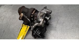 Gebruikte G-lader Peugeot Partner (GC/GF/GG/GJ/GK) 1.6 BlueHDi 100 Prijs € 99,00 Margeregeling aangeboden door Poolman autodemontage