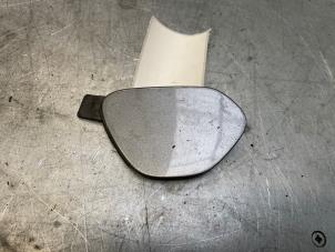 Gebruikte Afdekkap Sleepoog voor Volvo V60 I (FW/GW) 2.4 D6 20V AWD Twin Engine Plug-in Hybrid Prijs € 40,00 Margeregeling aangeboden door Poolman autodemontage