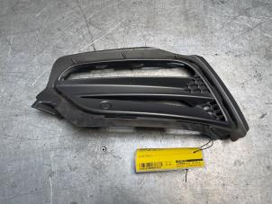 Gebruikte Bumper Rooster Volvo V60 I (FW/GW) 2.4 D6 20V AWD Twin Engine Plug-in Hybrid Prijs € 25,00 Margeregeling aangeboden door Poolman autodemontage