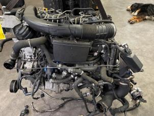 Gebruikte Motor Volvo V60 I (FW/GW) 2.4 D6 20V AWD Twin Engine Plug-in Hybrid Prijs € 3.500,00 Margeregeling aangeboden door Poolman autodemontage