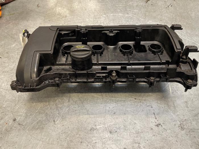 Gebruikte Kleppendeksel Peugeot 207 SW (WE/WU) 1.4 16V Vti Prijs € 40,00 Margeregeling aangeboden door Poolman autodemontage