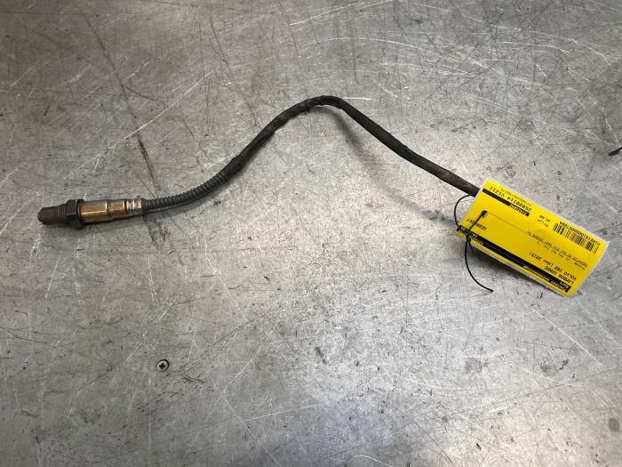 Gebruikte Lambda Sonde Volvo V60 I (FW/GW) 2.4 D6 20V AWD Twin Engine Plug-in Hybrid Prijs € 35,00 Margeregeling aangeboden door Poolman autodemontage