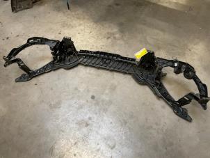 Gebruikte Voorfront Volvo V60 I (FW/GW) 2.4 D6 20V AWD Twin Engine Plug-in Hybrid Prijs € 150,00 Margeregeling aangeboden door Poolman autodemontage