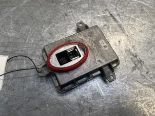 Gebruikte Xenon module Mercedes A (W176) 1.6 A-180 16V Prijs € 30,00 Margeregeling aangeboden door Poolman autodemontage