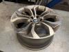 BMW X5 (E70) 4.8i V8 32V Velg