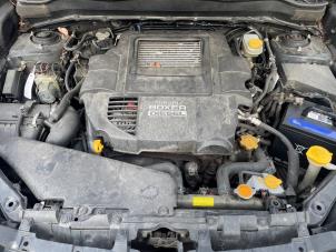 Gebruikte Motor Subaru Forester (SJ) 2.0D Prijs € 3.500,00 Margeregeling aangeboden door Poolman autodemontage