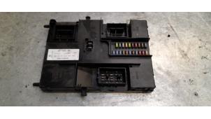 Gebruikte Zekeringkast Ford Transit Custom 2.2 TDCi 16V Prijs € 150,00 Margeregeling aangeboden door Poolman autodemontage