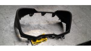 Gebruikte Kilometerteller sierlijst Ford Transit Custom 2.2 TDCi 16V Prijs € 20,00 Margeregeling aangeboden door Poolman autodemontage