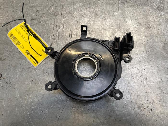 Klokveer Airbag van een BMW X1 (E84) xDrive 25i 3.0 24V 2010