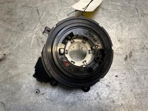 Gebruikte Klokveer Airbag BMW X1 (E84) xDrive 25i 3.0 24V Prijs € 30,00 Margeregeling aangeboden door Poolman autodemontage