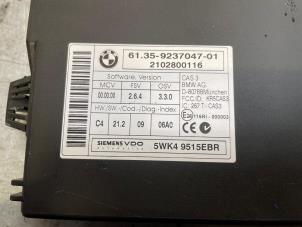 Module Bodycontrol van een BMW X1 (E84) xDrive 25i 3.0 24V 2010
