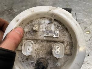 Gebruikte Tank element Pomp BMW X1 (E84) xDrive 25i 3.0 24V Prijs € 25,00 Margeregeling aangeboden door Poolman autodemontage