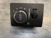 Jeep Grand Cherokee (WK/WK2) 3.0 CRD V6 24V Licht Schakelaar