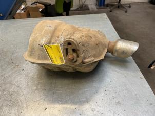 Gebruikte Uitlaat Einddemper Jeep Grand Cherokee (WK/WK2) 3.0 CRD V6 24V Prijs € 75,00 Margeregeling aangeboden door Poolman autodemontage