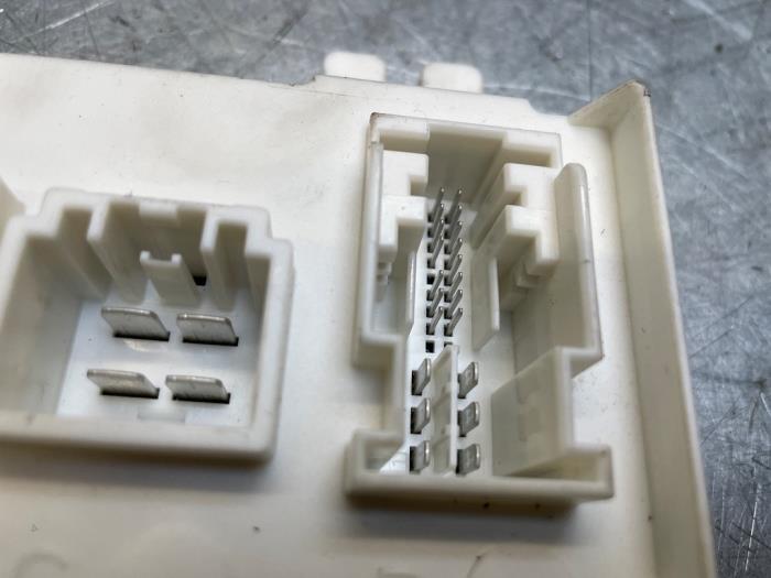 Computer Body Control van een Jeep Grand Cherokee (WK/WK2) 3.0 CRD V6 24V 2014