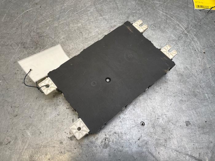 Computer Body Control van een Jeep Grand Cherokee (WK/WK2) 3.0 CRD V6 24V 2014