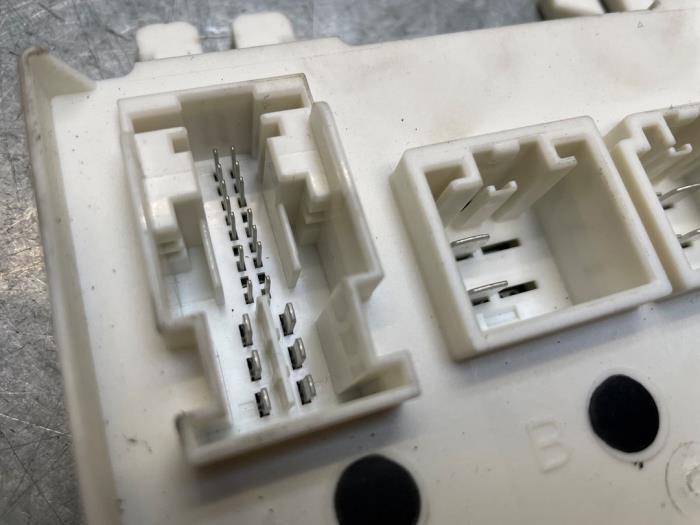 Computer Body Control van een Jeep Grand Cherokee (WK/WK2) 3.0 CRD V6 24V 2014