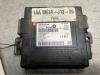 Jeep Grand Cherokee (WK/WK2) 3.0 CRD V6 24V Keyless vehicle module