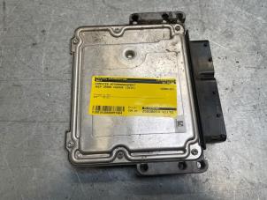 Gebruikte Computer Motormanagement Jeep Grand Cherokee (WK/WK2) 3.0 CRD V6 24V Prijs € 200,00 Margeregeling aangeboden door Poolman autodemontage