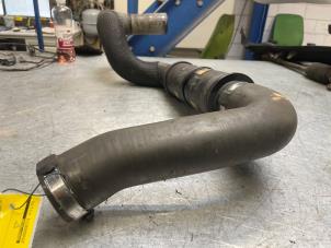 Gebruikte Intercooler Slang Jeep Grand Cherokee (WK/WK2) 3.0 CRD V6 24V Prijs € 50,00 Margeregeling aangeboden door Poolman autodemontage