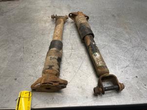 Gebruikte Schokbreker set Jeep Grand Cherokee (WK/WK2) 3.0 CRD V6 24V Prijs € 150,00 Margeregeling aangeboden door Poolman autodemontage