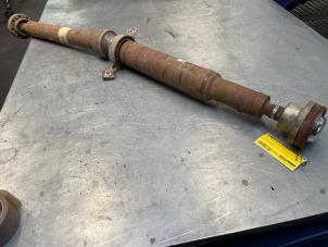 Gebruikte Tussenas Jeep Grand Cherokee (WK/WK2) 3.0 CRD V6 24V Prijs € 350,00 Margeregeling aangeboden door Poolman autodemontage