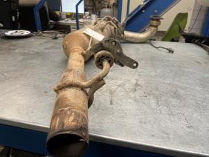 Gebruikte Roetfilter Jeep Grand Cherokee (WK/WK2) 3.0 CRD V6 24V Prijs € 650,00 Margeregeling aangeboden door Poolman autodemontage