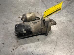 Gebruikte Startmotor Jeep Grand Cherokee (WK/WK2) 3.0 CRD V6 24V Prijs € 29,99 Margeregeling aangeboden door Poolman autodemontage