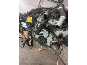 Gebruikte Motor Jeep Grand Cherokee (WK/WK2) 3.0 CRD V6 24V Prijs € 4.000,00 Margeregeling aangeboden door Poolman autodemontage