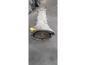 Gebruikte Automaatbak Jeep Grand Cherokee (WK/WK2) 3.0 CRD V6 24V Prijs € 1.000,00 Margeregeling aangeboden door Poolman autodemontage