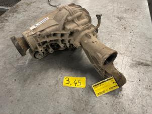 Gebruikte Cardanklok voor Jeep Grand Cherokee (WK/WK2) 3.0 CRD V6 24V Prijs € 500,00 Margeregeling aangeboden door Poolman autodemontage